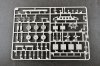 Trumpeter 01065 MAZ-537G Late Production type with ChMZAP-9990 semi-trailer 1/35